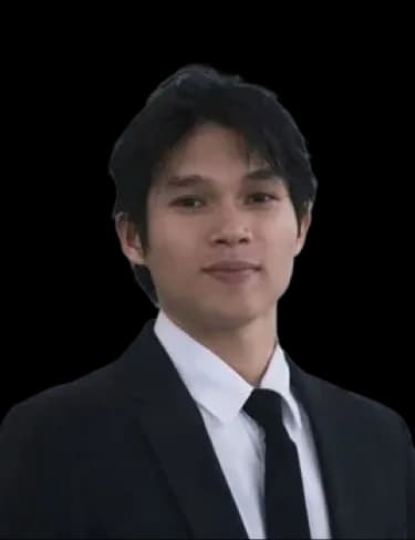 Altamis Atmaja, CTO Jaga Raya Internusa