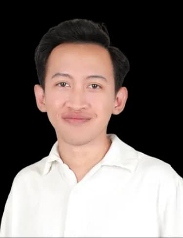 Daffa Nabil, COO Jaga Raya Internusa