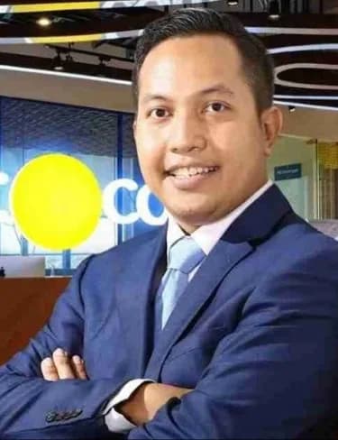 Natali Ardianto, Komisaris Jaga Raya Internusa