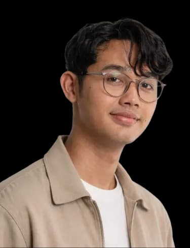 Riski Usada, CEO Jaga Raya Internusa